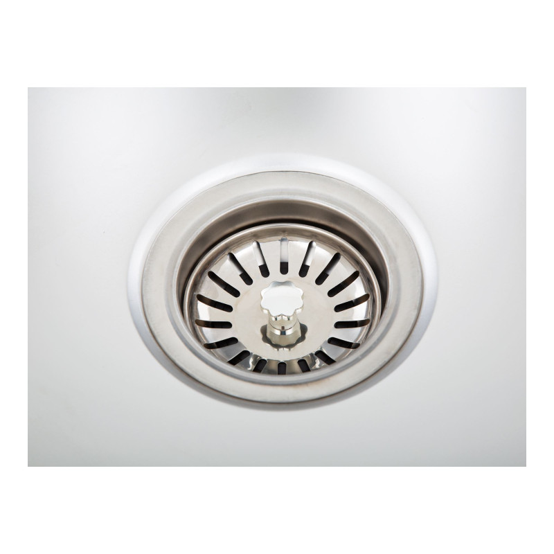 Кухонна мийка Interline Eva sateen