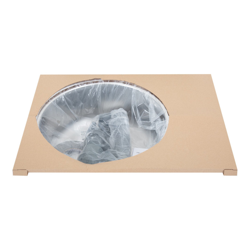 Кухонна мийка Interline Eva sateen