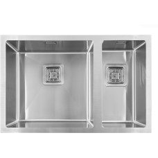 Кухонна мийка WEILOR ALLERHAND WRX DB6945