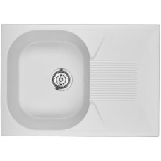 Кухонна мийка MINOLA MPG 1150-69 Арктик