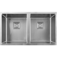 Кухонна мийка WEILOR ALLERHAND WRX TB7745