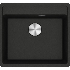 Мийка кухонна Franke Maris MRG 610-52 TL онікс (114.0668.867)