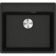 Мийка кухонна Franke Maris MRG 610-52 TL онікс (114.0668.867)