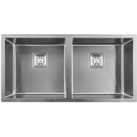 Кухонна мийка WEILOR ALLERHAND WRX TB8945