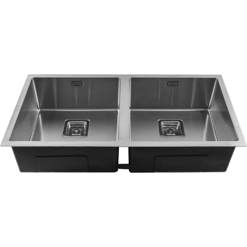 Кухонна мийка WEILOR ALLERHAND WRX TB8945