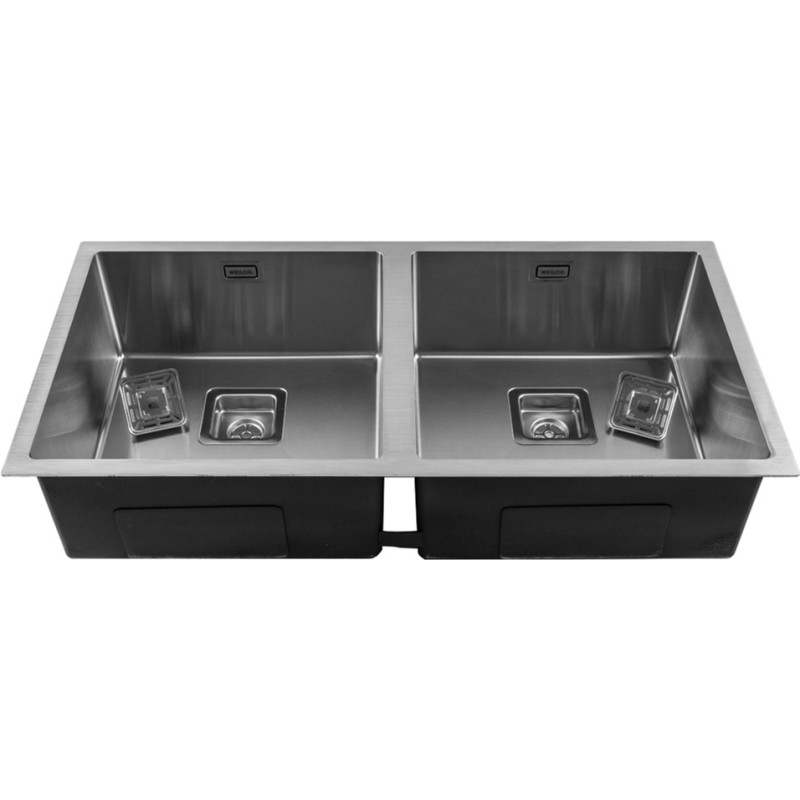 Кухонна мийка WEILOR ALLERHAND WRX TB8945