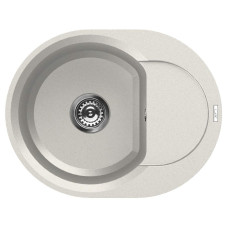 Кухонна мийка ELLECI Easy Round Titano 68