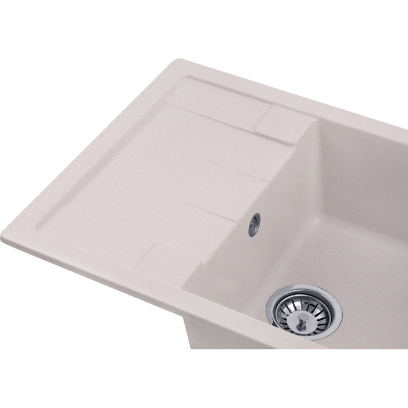 Kroner KRP Komposit Col - 6550 Кухня