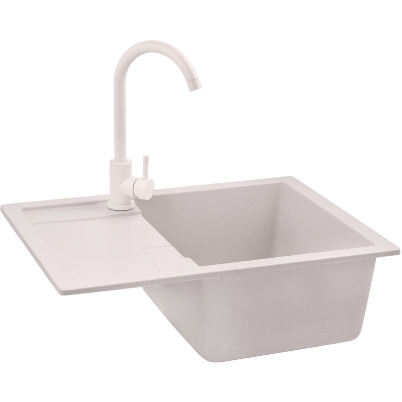 Kroner KRP Komposit Col - 6550 Кухня