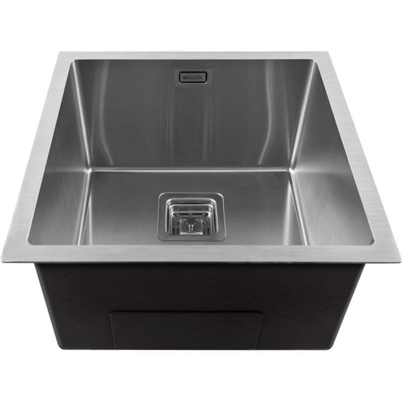Кухонна мийка WEILOR ERNST WRD 4545