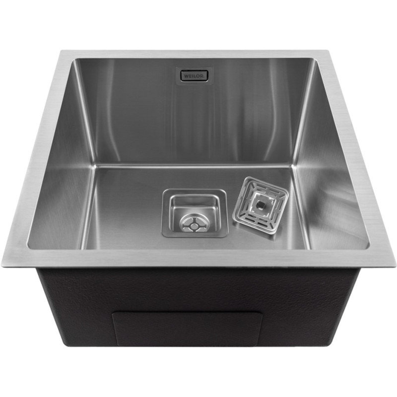 Кухонна мийка WEILOR ERNST WRD 4545