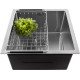 Кухонна мийка WEILOR ERNST WRD 4545