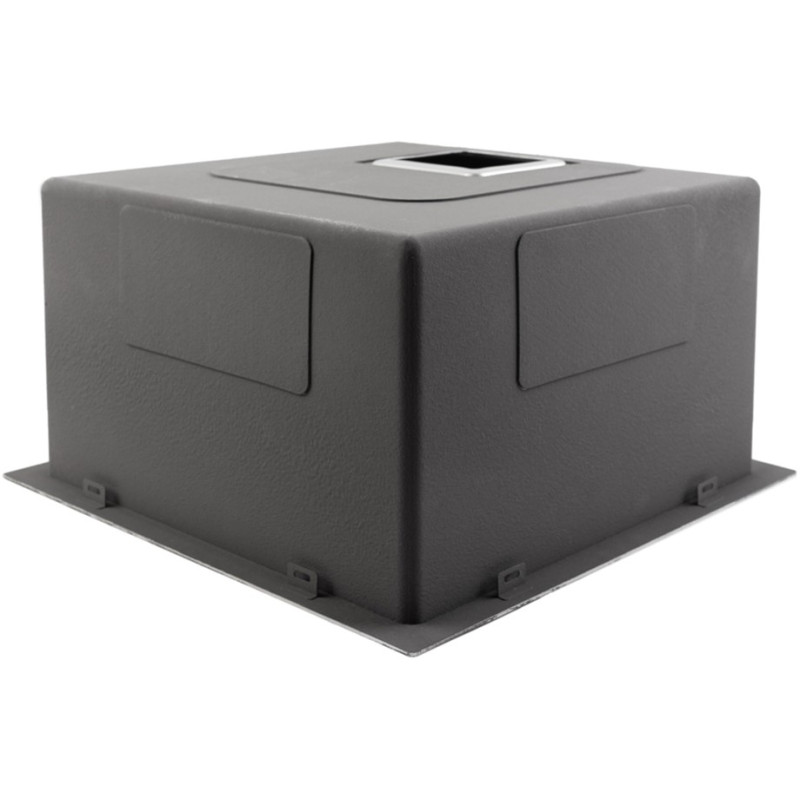 Кухонна мийка WEILOR ERNST WRD 4545