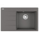 Кухонна мийка Franke Centro CNG 611-78 TL сірий камінь (114.0630.469)