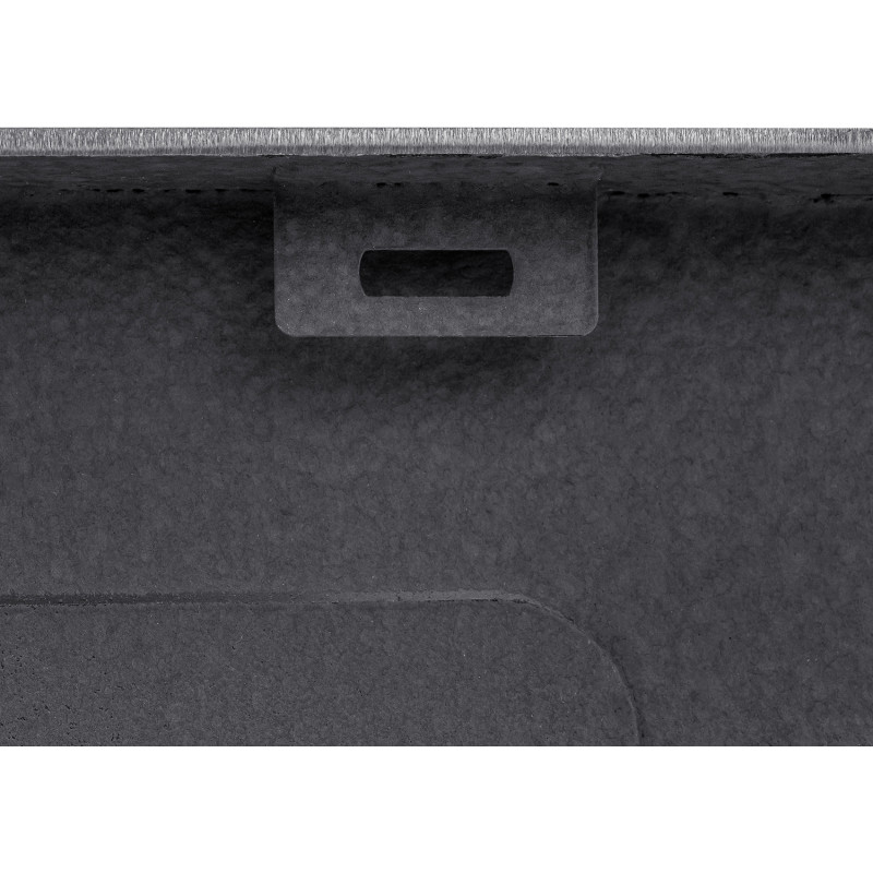 Кухонна раковина Kroner KRP Derby - 5050 гм PVD (2,5/0,5 мм)