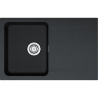 Кухонна мийка Franke OID 611-62 Чорний 114.0498.008