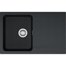Кухонна мийка Franke OID 611-62 Чорний 114.0498.008