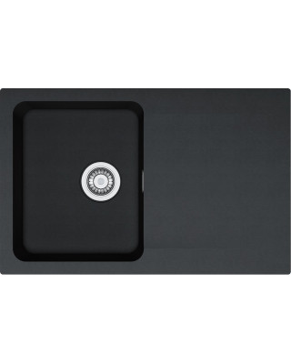 Кухонна мийка Franke OID 611-62 Чорний 114.0498.008