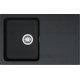 Кухонна мийка Franke OID 611-62 Чорний 114.0498.008