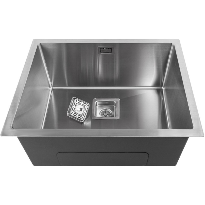 Кухонна мийка WEILOR ERNST WRD 5745