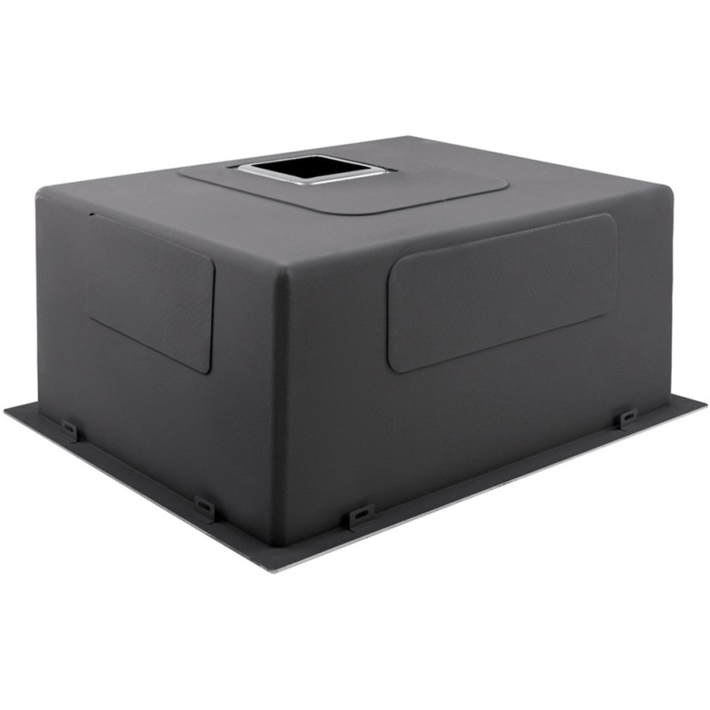 Кухонна мийка WEILOR ERNST WRD 5745