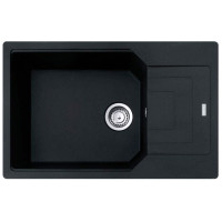 Кухонна мийка Franke Urban UBG 611-78 XL онікс (114.0701.799)