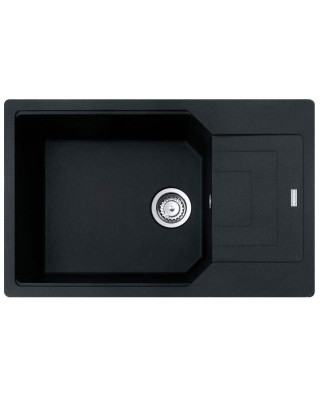 Кухонна мийка Franke Urban UBG 611-78 XL онікс (114.0701.799)