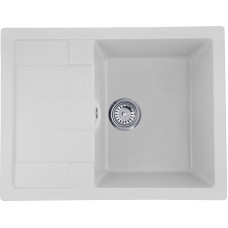 Kroner krp komposit gra - 6550 кухонна мийка