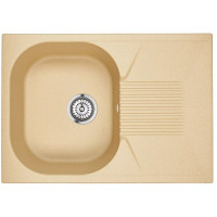 Кухонна мийка MINOLA MPG 1150-69 Пісок