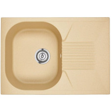 Кухонна мийка MINOLA MPG 1150-69 Пісок