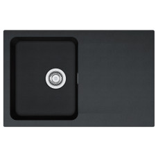 Кухонна мийка Franke OID 611-78 Чорний 114.0498.031