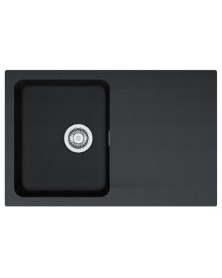 Кухонна мийка Franke OID 611-78 Чорний 114.0498.031