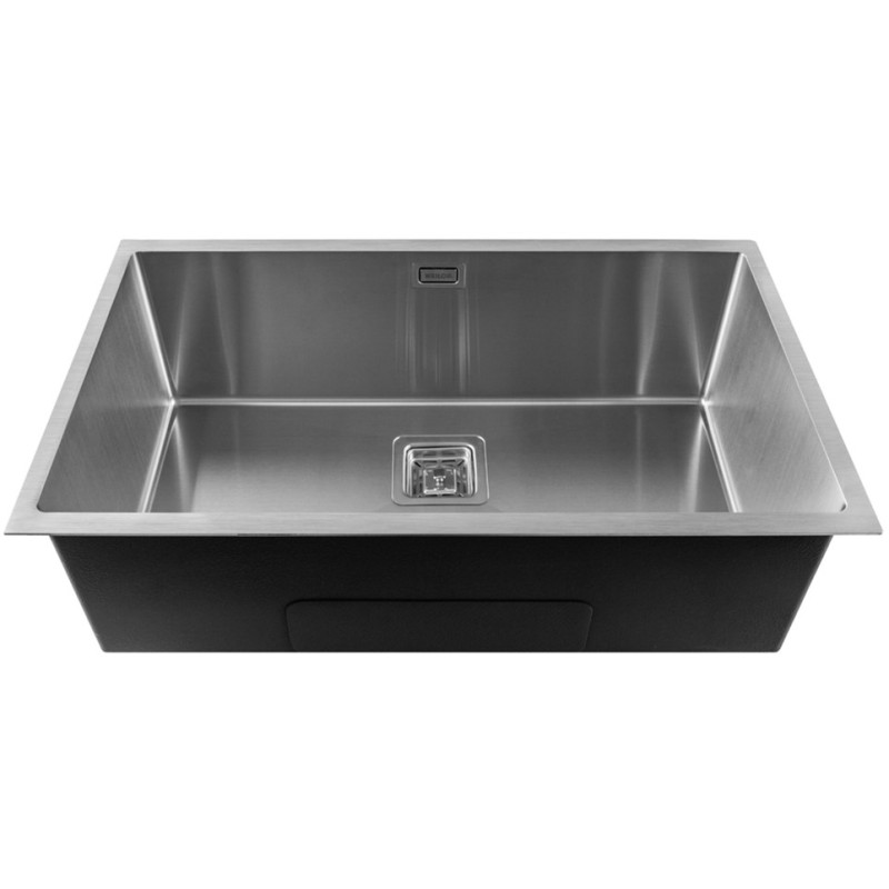 Кухонна мийка WEILOR ERNST WRD 7745