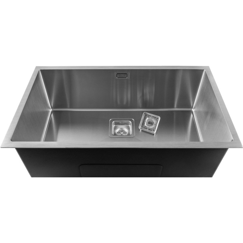 Кухонна мийка WEILOR ERNST WRD 7745