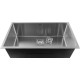 Кухонна мийка WEILOR ERNST WRD 7745