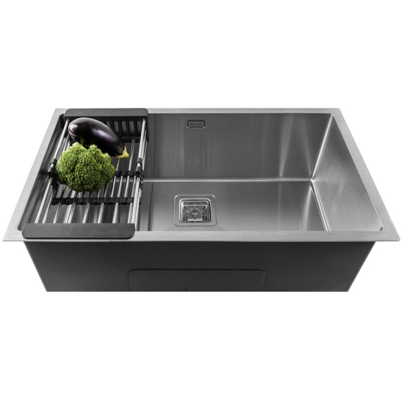 Кухонна мийка WEILOR ERNST WRD 7745