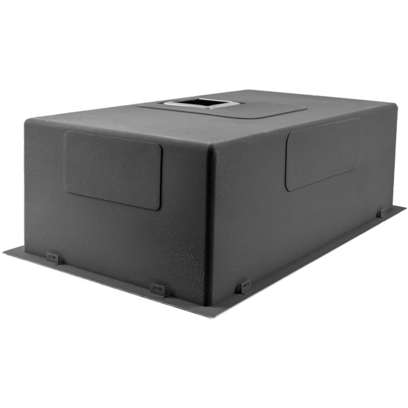 Кухонна мийка WEILOR ERNST WRD 7745