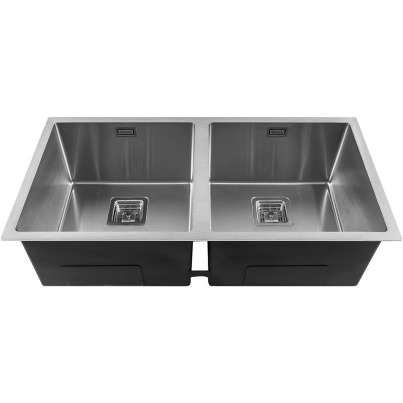 Кухонна мийка WEILOR ERNST WRD TB8945