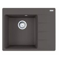 Мийка кухонна Franke Centro CNG 611-62 TL сірий сланець (114.0716.712)
