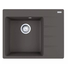 Мийка кухонна Franke Centro CNG 611-62 TL сірий сланець (114.0716.712)