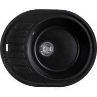 Kroner KRP Komposit Sch - 6250 кухонна мийка