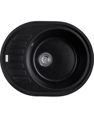 Kroner KRP Komposit Sch - 6250 кухонна мийка
