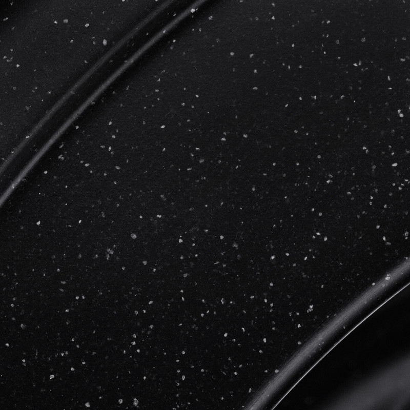 Kroner KRP Komposit Sch - 6250 кухонна мийка