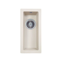Кухонна мийка PERFELLI ESTO PGE 10-22 LIGHT BEIGE