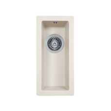 Кухонна мийка PERFELLI ESTO PGE 10-22 LIGHT BEIGE
