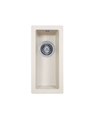 Кухонна мийка PERFELLI ESTO PGE 10-22 LIGHT BEIGE