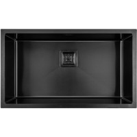 Кухонна мийка WEILOR FILIGRAN WRC 7745 GRAPHIT