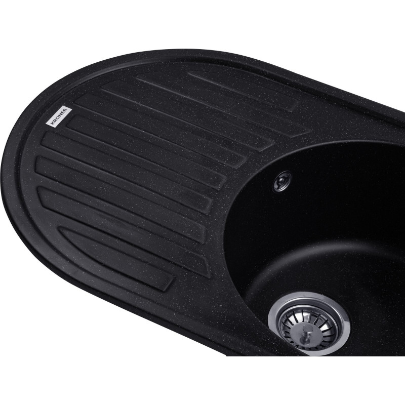 Kroner KRP Komposit Sch - 7750 Кухня