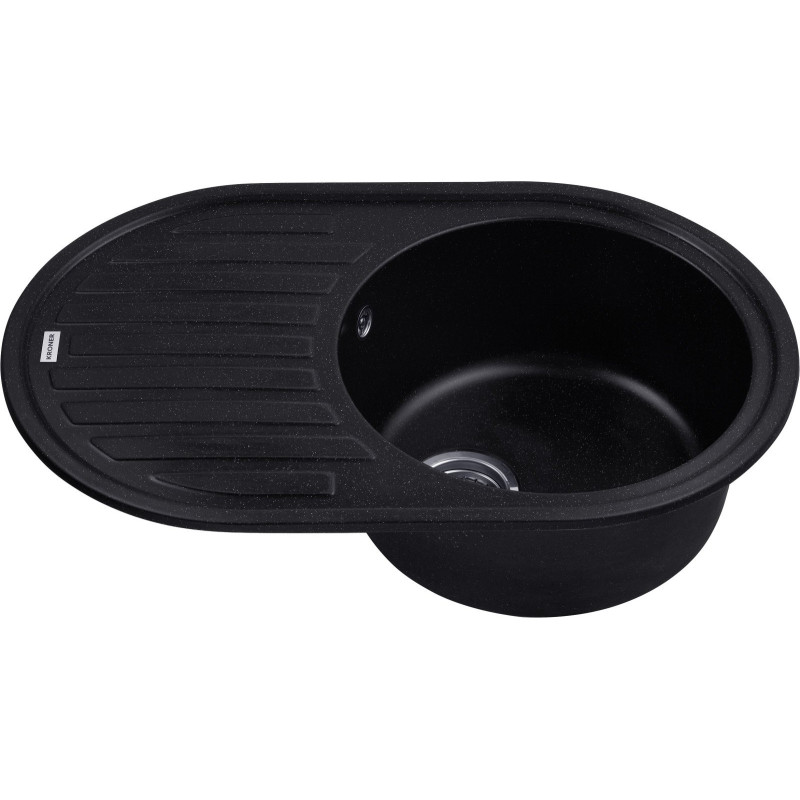 Kroner KRP Komposit Sch - 7750 Кухня