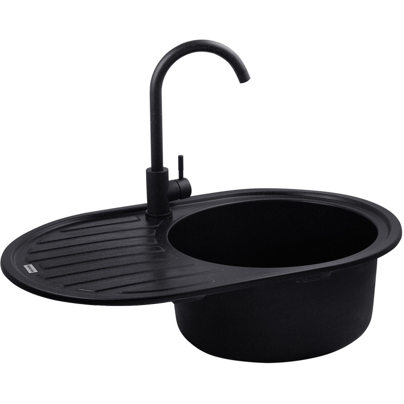 Kroner KRP Komposit Sch - 7750 Кухня